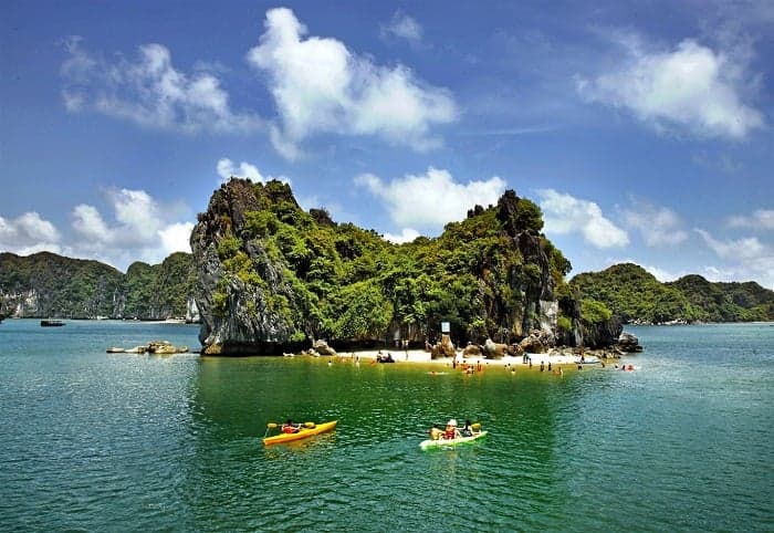 Exploring Lan Ha Bay: A Complete Guide to Vietnam’s Hidden Gem